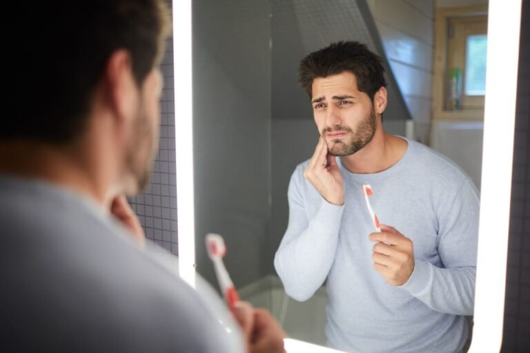 Dental Emergencies